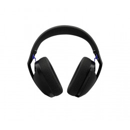 Logitech G321 Gaming Headset Black