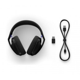 Logitech G321 Gaming Headset Black