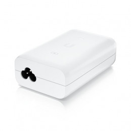 Ubiquiti U-POE+ 30W Gigabit PoE Adapter