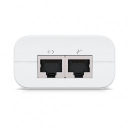 Ubiquiti U-POE+ 30W Gigabit PoE Adapter