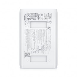 Ubiquiti U-POE+ 30W Gigabit PoE Adapter