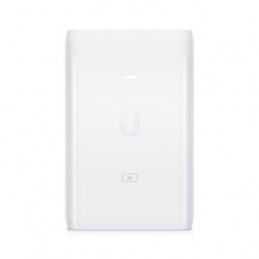 Ubiquiti U-POE+ 30W Gigabit PoE Adapter