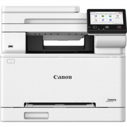Canon i-SENSYS MF664Cdw Wireless Lézernyomtató/Másoló/Scanner