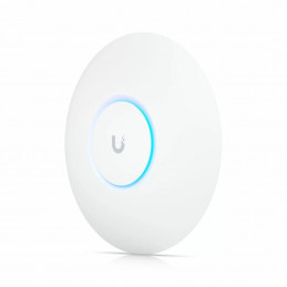 Ubiquiti U6+ UniFi 6 Plus Access Point White