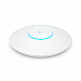 Ubiquiti U6+ UniFi 6 Plus Access Point White