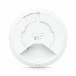 Ubiquiti U6+ UniFi 6 Plus Access Point White