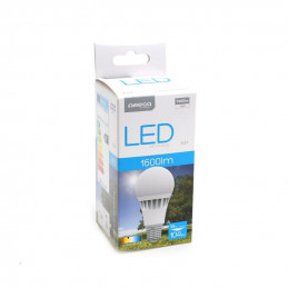 Platinet OMEGA LED BULB ECO 2800K E27 18W