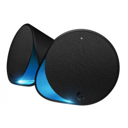 Logitech G560 RGB Gaming speakers Black