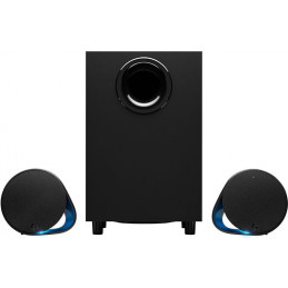 Logitech G560 RGB Gaming speakers Black