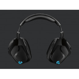 Logitech G935 7.1 Wireless Gamer Headset Black