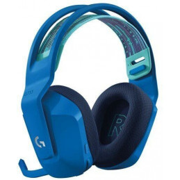 Logitech G733 Lightspeed Wireless RGB Headset Blue