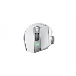 Logitech G502 X Plus Gaming Mouse White