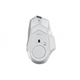 Logitech G502 X Plus Gaming Mouse White
