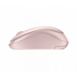 Logitech M240 Silent Bluetooth mouse Rose