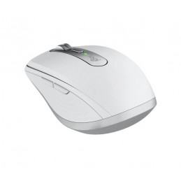 Logitech MX Anywhere 3S Mouse Pale Grey