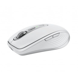Logitech MX Anywhere 3S Mouse Pale Grey