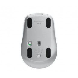 Logitech MX Anywhere 3S Mouse Pale Grey
