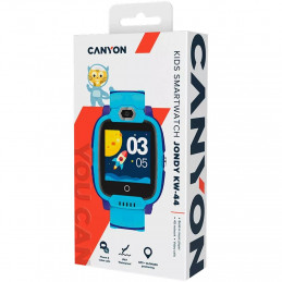Canyon CNE-KW44BL Jondy Kids Watch Blue