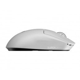 Logitech G Pro X Superlight 2 Wireless Gaming Mouse White