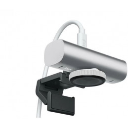 Logitech MX Brio Webkamera Pale Grey