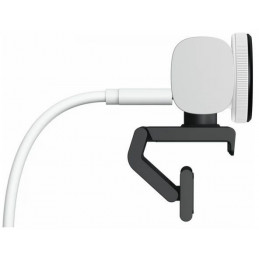 Logitech MX Brio Webkamera Pale Grey