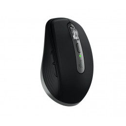 Logitech MX Anywhere 3S for Mac Mouse Space Grey