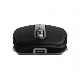 Logitech MX Anywhere 3S for Mac Mouse Space Grey