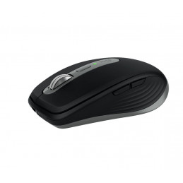 Logitech MX Anywhere 3S for Mac Mouse Space Grey