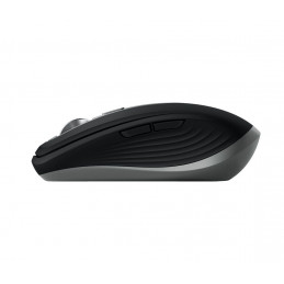 Logitech MX Anywhere 3S for Mac Mouse Space Grey