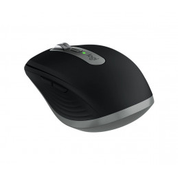 Logitech MX Anywhere 3S for Mac Mouse Space Grey
