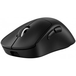 Logitech G Pro X Superlight 2 Dex Wireless Gaming Mouse Black