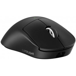 Logitech G Pro X Superlight 2 Dex Wireless Gaming Mouse Black