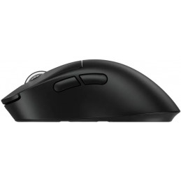 Logitech G Pro X Superlight 2 Dex Wireless Gaming Mouse Black