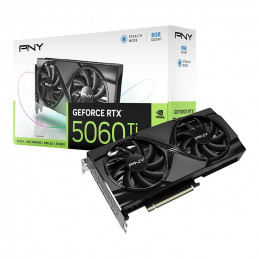 PNY GeForce RTX5060 TI 8GB DDR7
