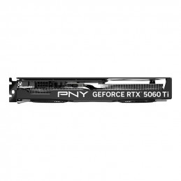 PNY GeForce RTX5060 TI 8GB DDR7