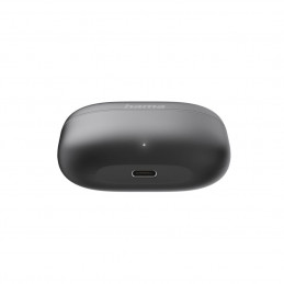Hama Freedom Buddy II TWS Bluetooth Headset Black