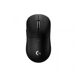 Logitech G Pro X Superlight 2C Wireless Gaming Mouse Black