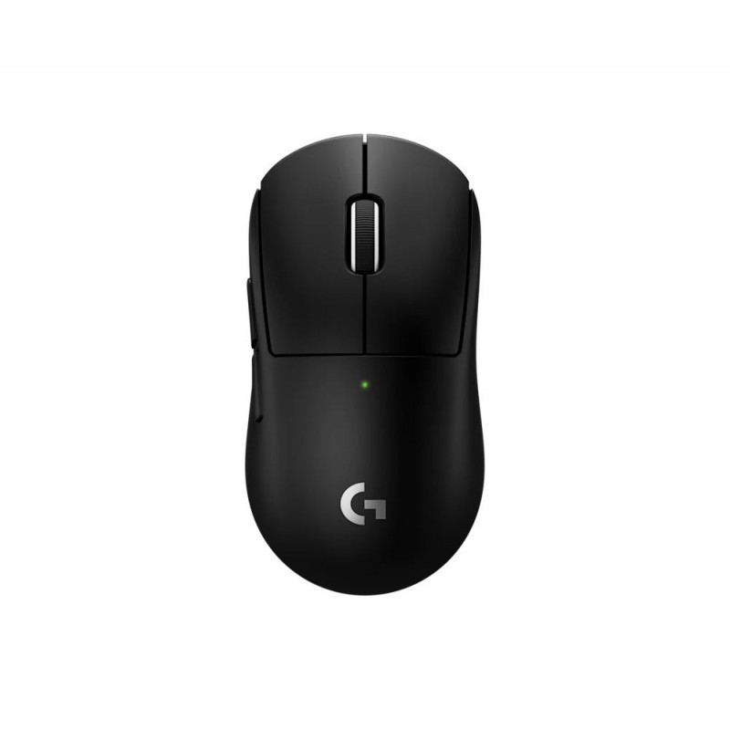 Logitech G Pro X Superlight 2C Wireless Gaming Mouse Black