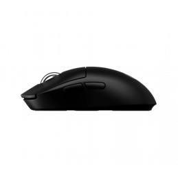 Logitech G Pro X Superlight 2C Wireless Gaming Mouse Black