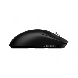 Logitech G Pro X Superlight 2C Wireless Gaming Mouse Black