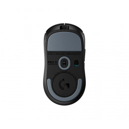 Logitech G Pro X Superlight 2C Wireless Gaming Mouse Black