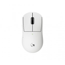 Logitech G Pro X Superlight 2C Wireless Gaming Mouse White
