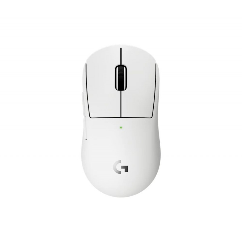 Logitech G Pro X Superlight 2C Wireless Gaming Mouse White