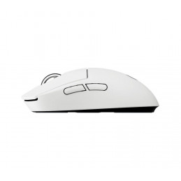 Logitech G Pro X Superlight 2C Wireless Gaming Mouse White
