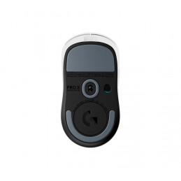 Logitech G Pro X Superlight 2C Wireless Gaming Mouse White