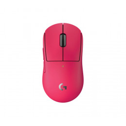 Logitech G Pro X Superlight 2C Wireless Gaming Mouse Pink