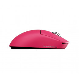 Logitech G Pro X Superlight 2C Wireless Gaming Mouse Pink