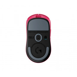 Logitech G Pro X Superlight 2C Wireless Gaming Mouse Pink