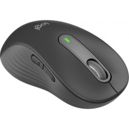 Logitech Signature M650 Large Left Handed Graphite