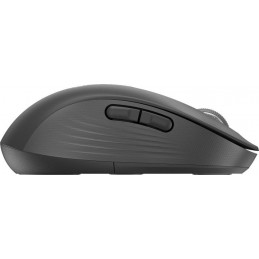 Logitech Signature M650 Large Left Handed Graphite